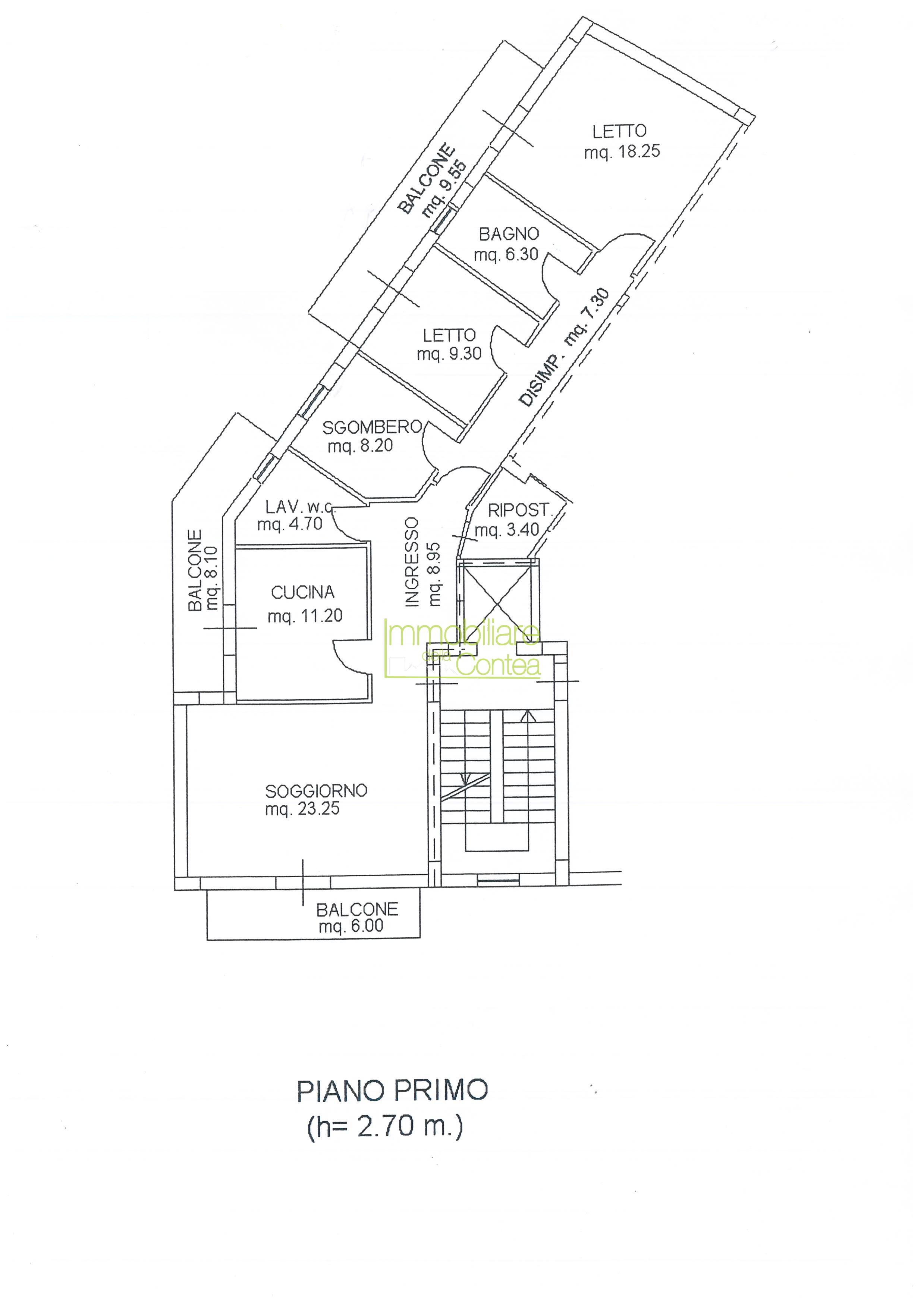 Appartamento a Frigintini RIF 717 - Immagine# 10